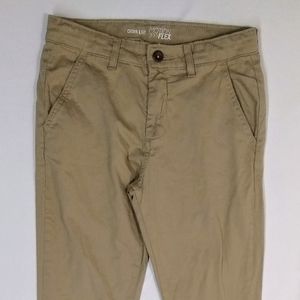 Wear Pants Crown & ivy Motion Flex Size #10